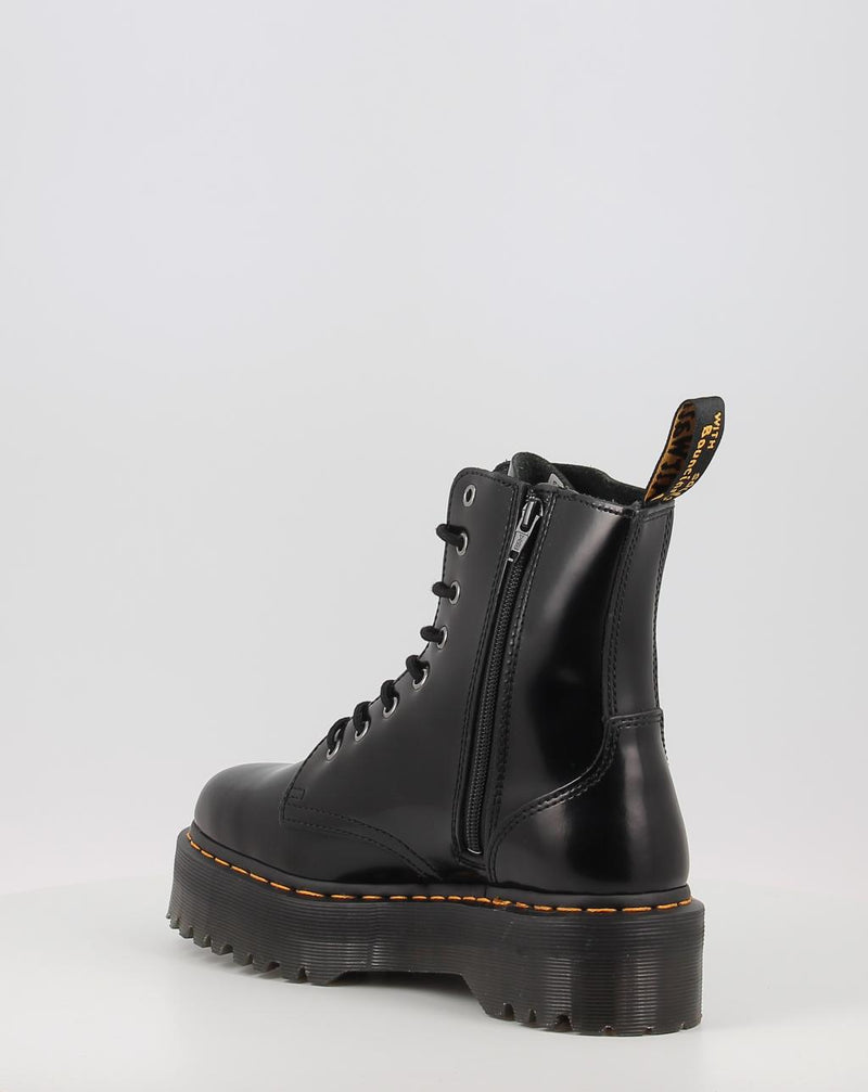Botas DR.MARTENS JADON negro