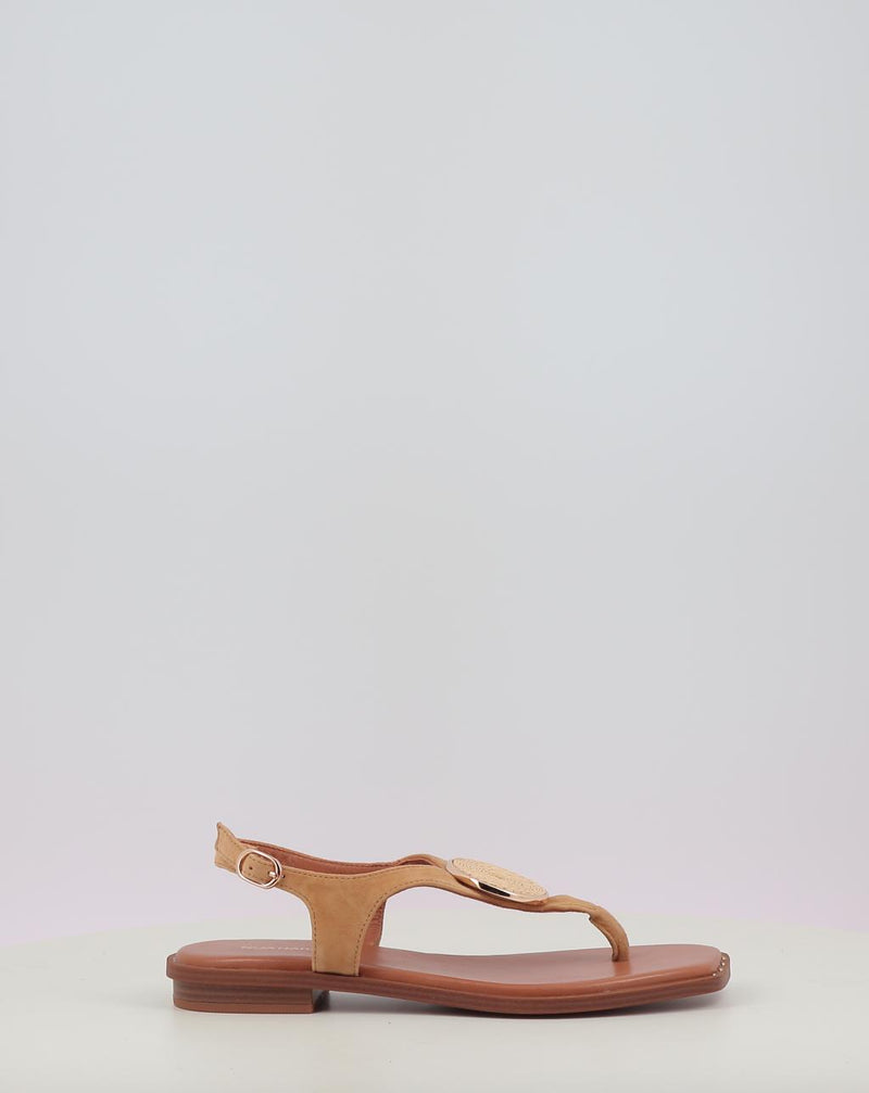 Sandalias NOA HARMON SIREN cuero