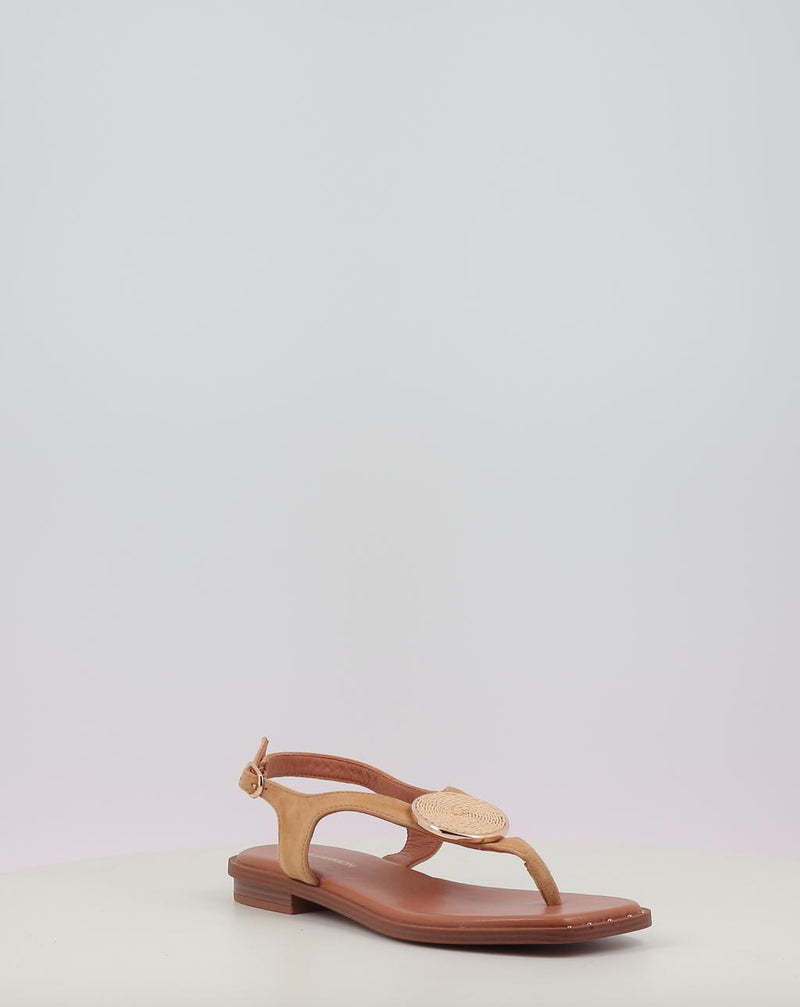 Sandalias NOA HARMON SIREN cuero