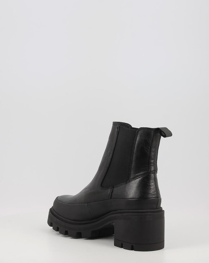 Botas TRAVERIS IB-21608 negro