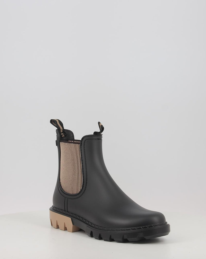 Botas de Agua IGOR ROCK BICOLOR W10317 negro
