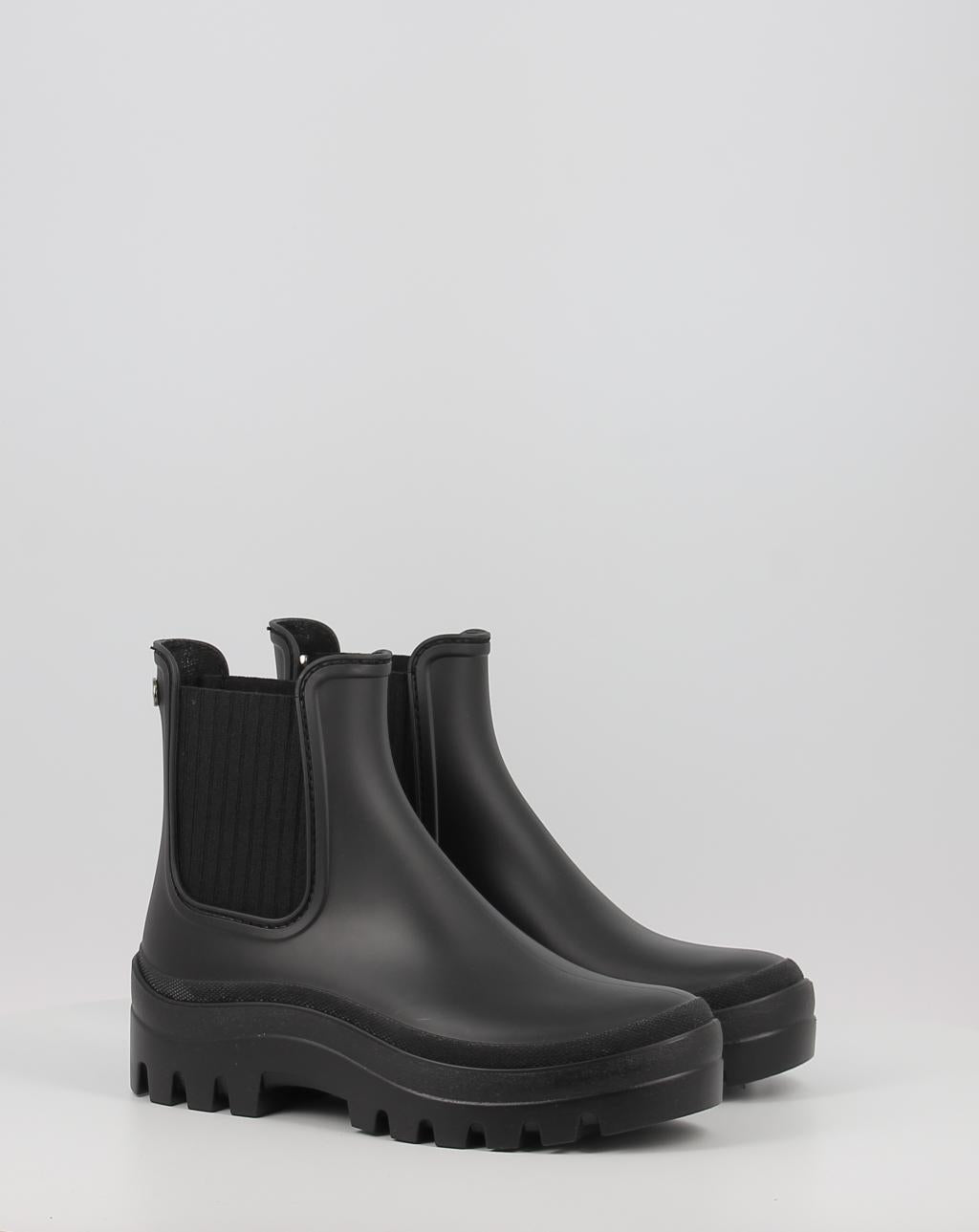 SOUL BLACK NEGRO W10280