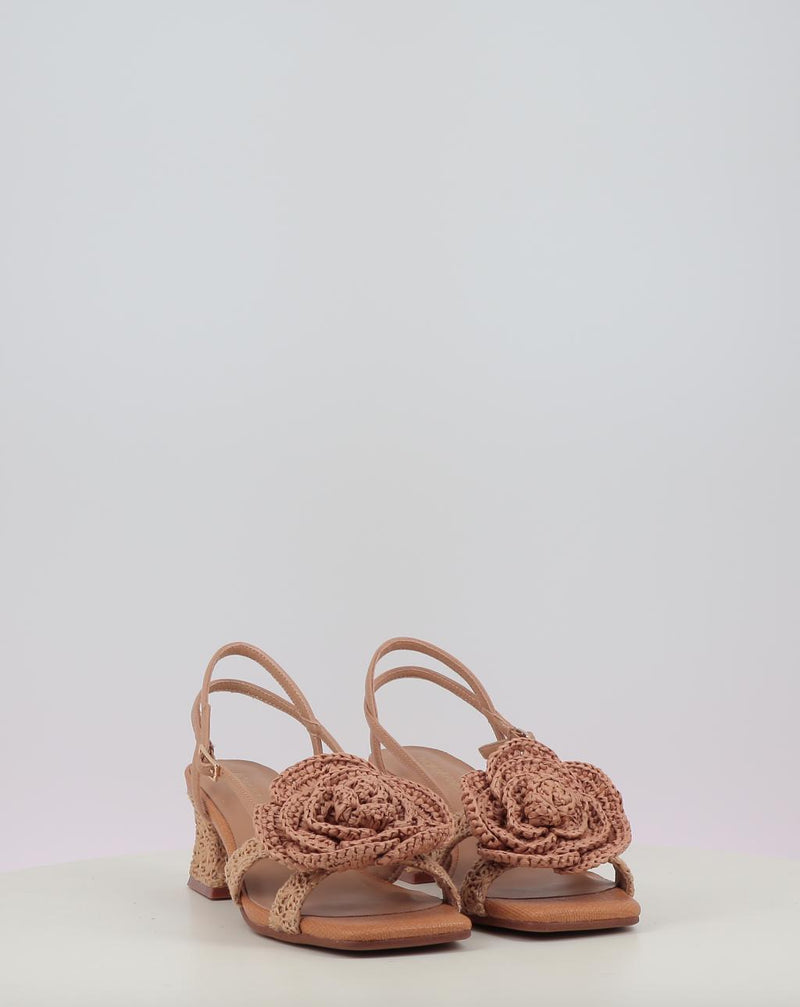 Sandalias NOA HARMON ABRIL beig