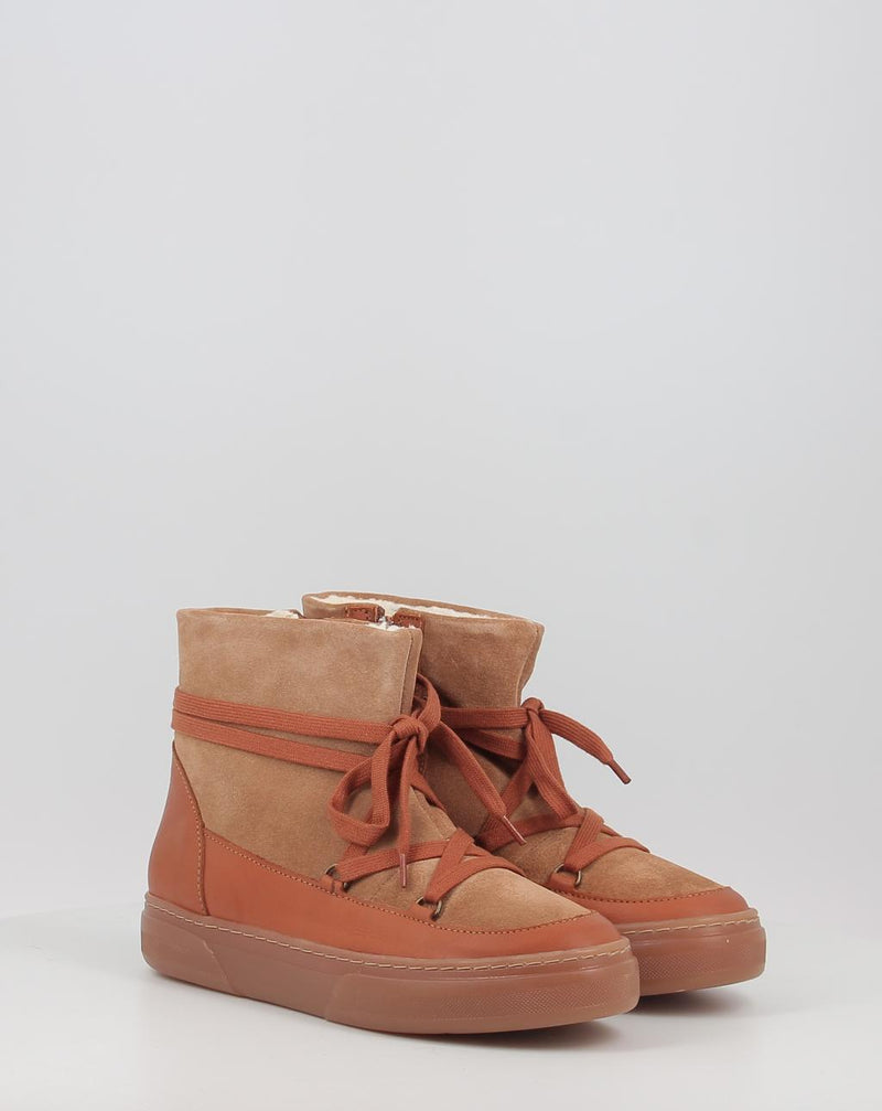 Botas OBI SHOES ANGELO cuero