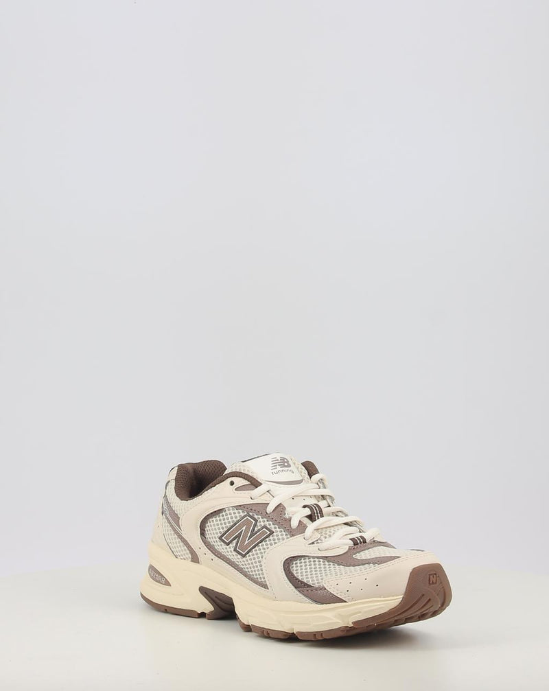Zapatillas NEW BALANCE MR530ASM beig