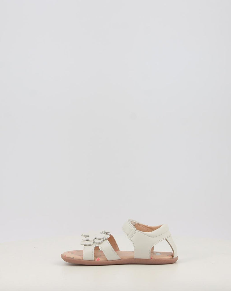 Sandalias GIOSEPPO NANDI 78916-P blanco