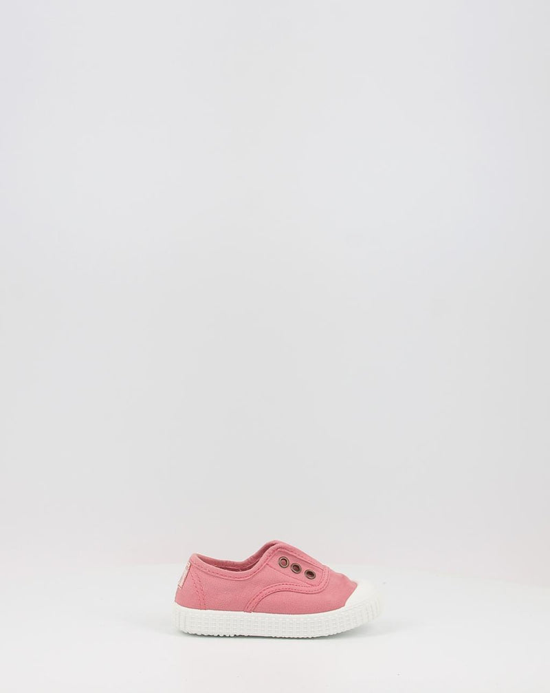 Zapatillas VICTORIA 106627 rosa