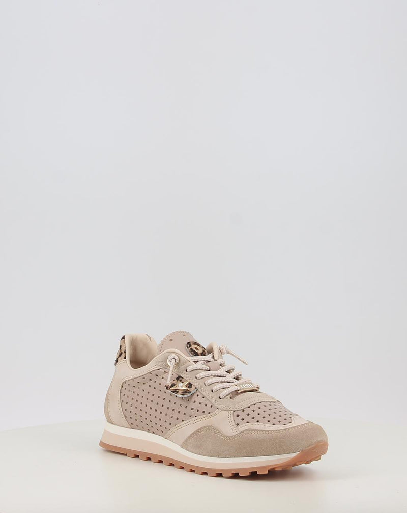 Zapatos deportivos CETTI C-848 beig