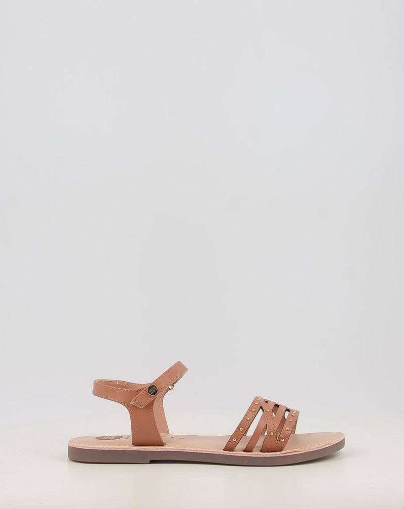Sandalias GIOSEPPO YSTAD 78944-P cuero