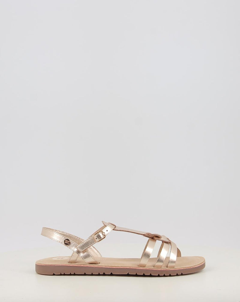 Sandalias GIOSEPPO BEARSDEN 78905 oro