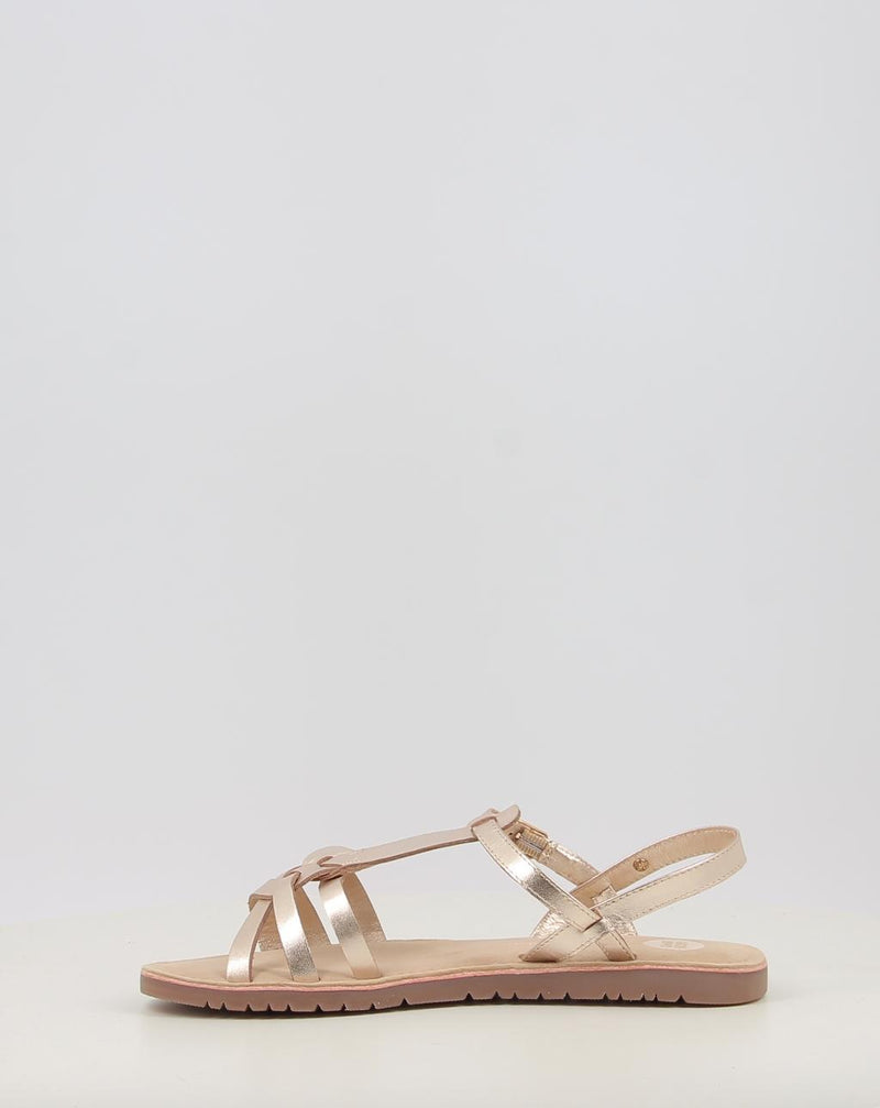 Sandalias GIOSEPPO BEARSDEN 78905 oro
