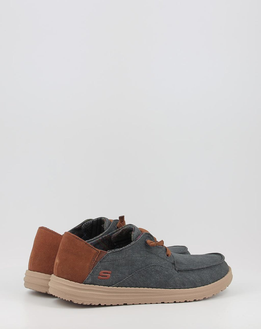 RELAXED FIT MELSON PLANON 210116