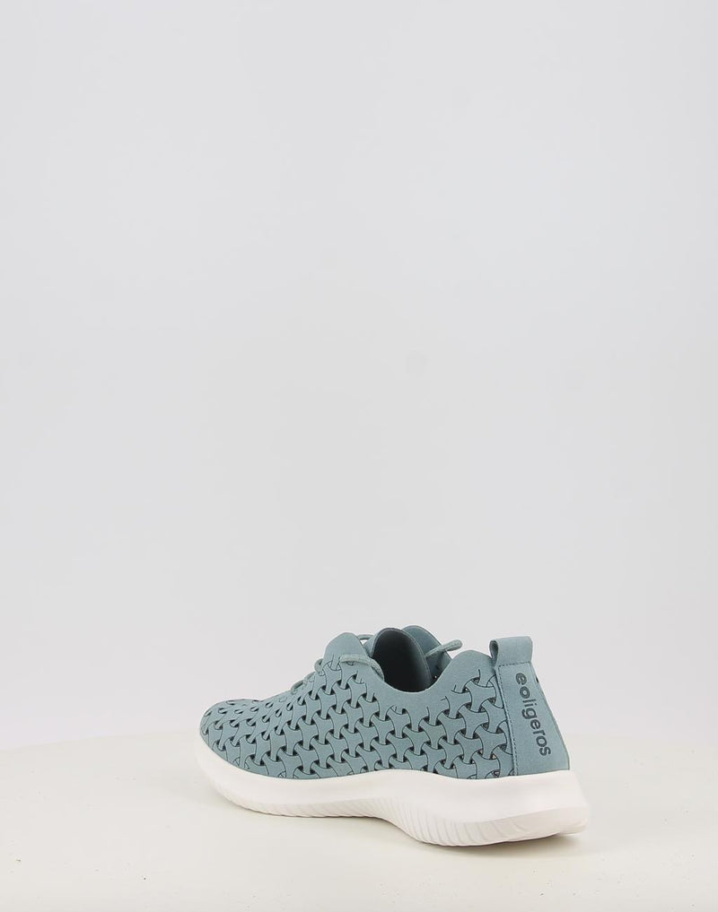 Zapatos EOLIGEROS LIBERTE azul
