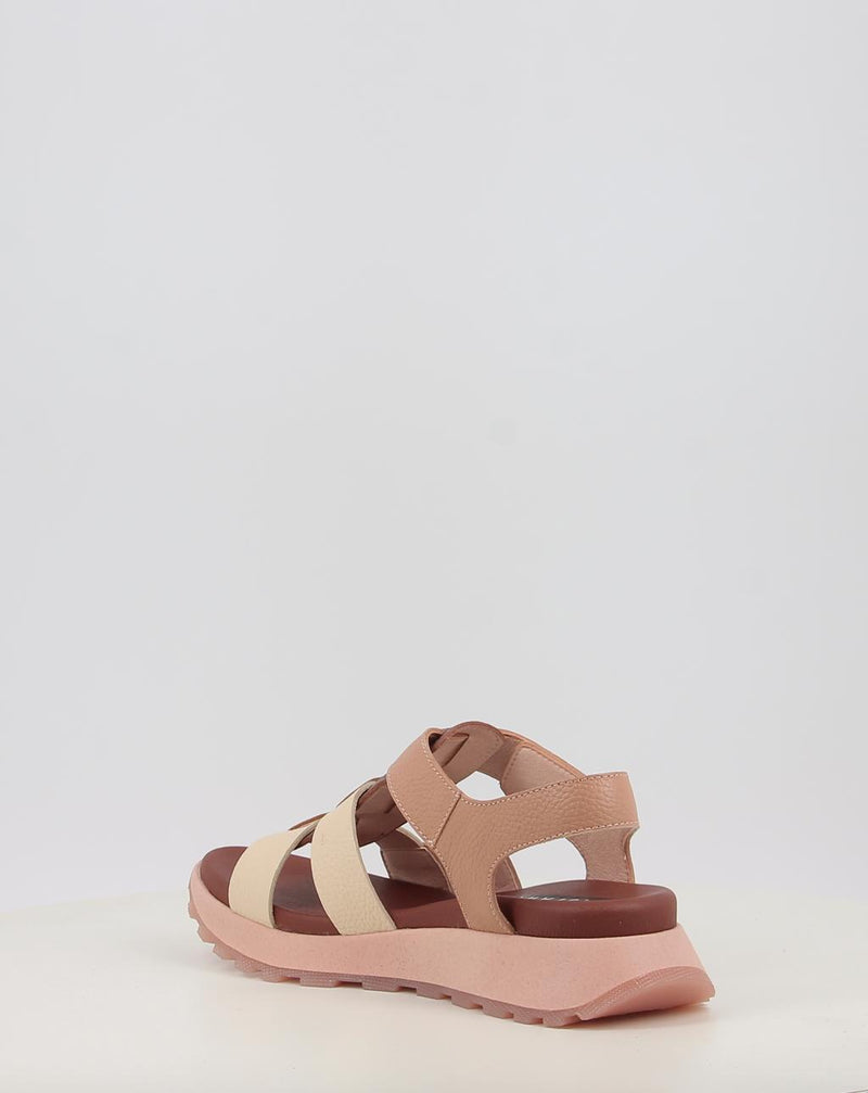 Sandalias HISPANITAS AMBAR CHV264624 marrón