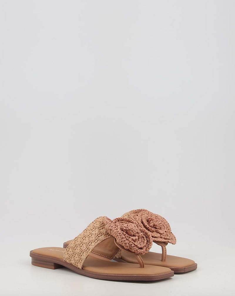 Sandalias NOA HARMON ACACIA beig