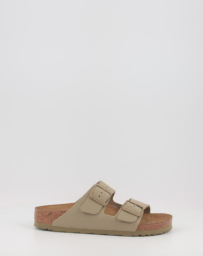 Sandalias BIRKENSTOCK ARIZONA BF verde