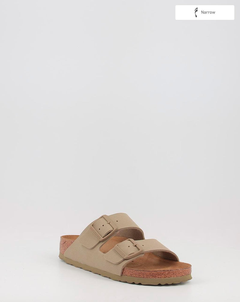 Sandalias BIRKENSTOCK ARIZONA BF verde