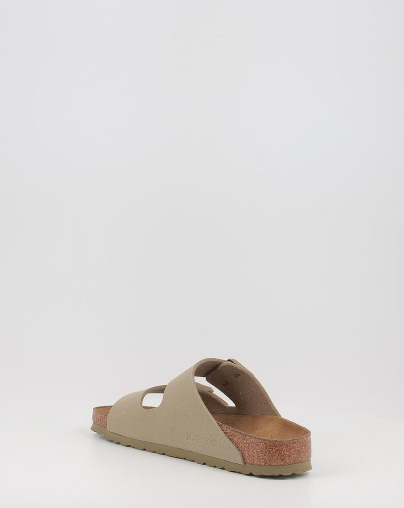 Sandalias BIRKENSTOCK ARIZONA BF verde