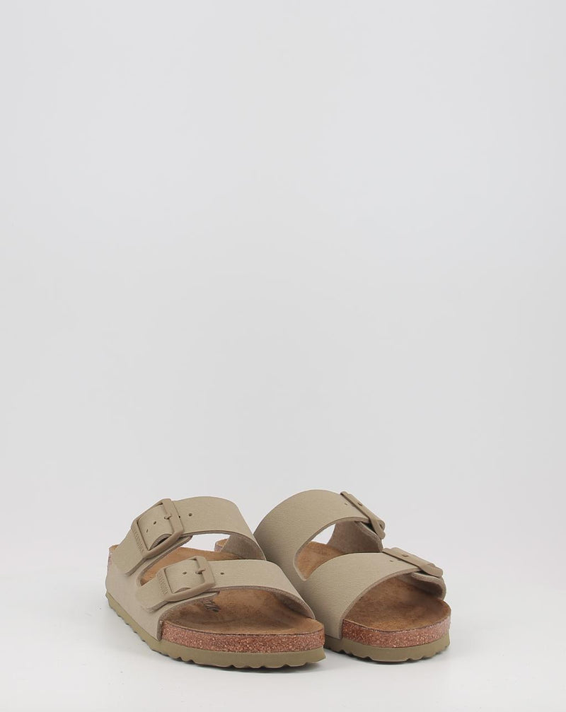 Sandalias BIRKENSTOCK ARIZONA BF verde