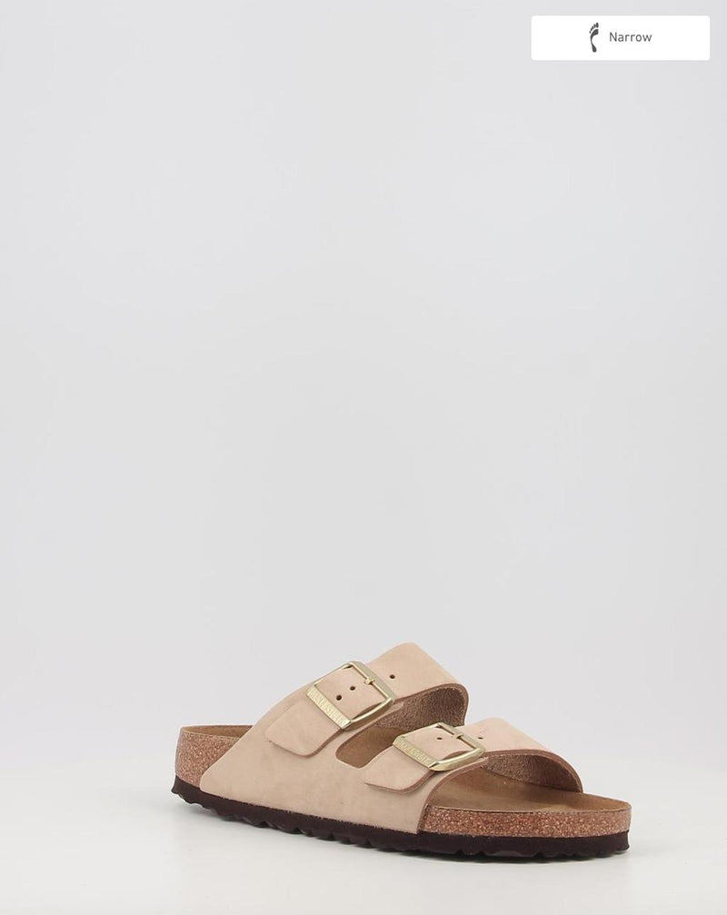 Sandalias BIRKENSTOCK ARIZONA SFB LENB arena