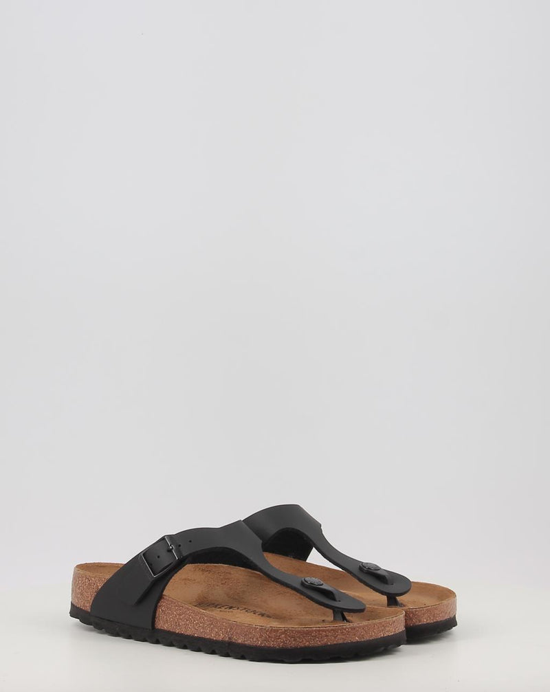 Sandalias BIRKENSTOCK GIZEH BF negro
