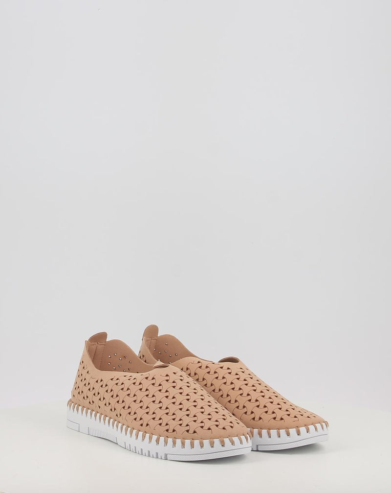 Zapatos EOLIGEROS TESSY arena