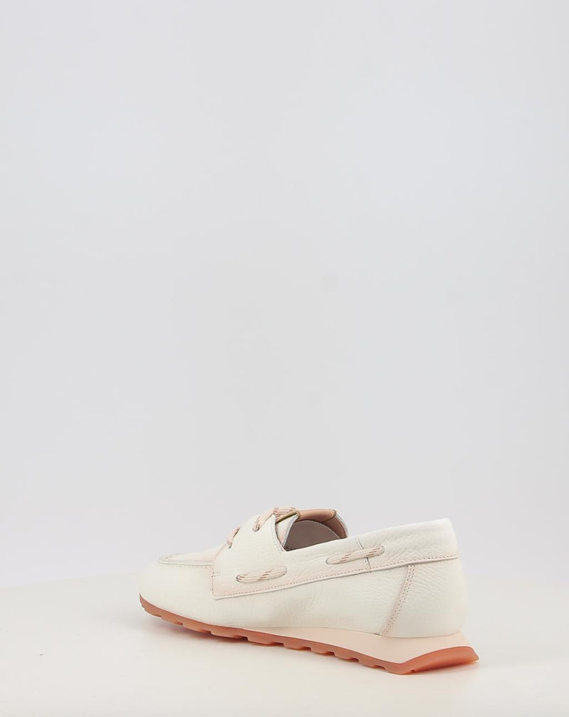 Mocasines HISPANITAS ZINNIA HV264603 blanco