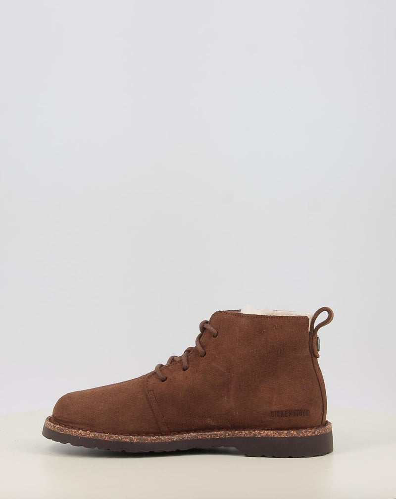 Botines BIRKENSTOCK UPPSALA marrón