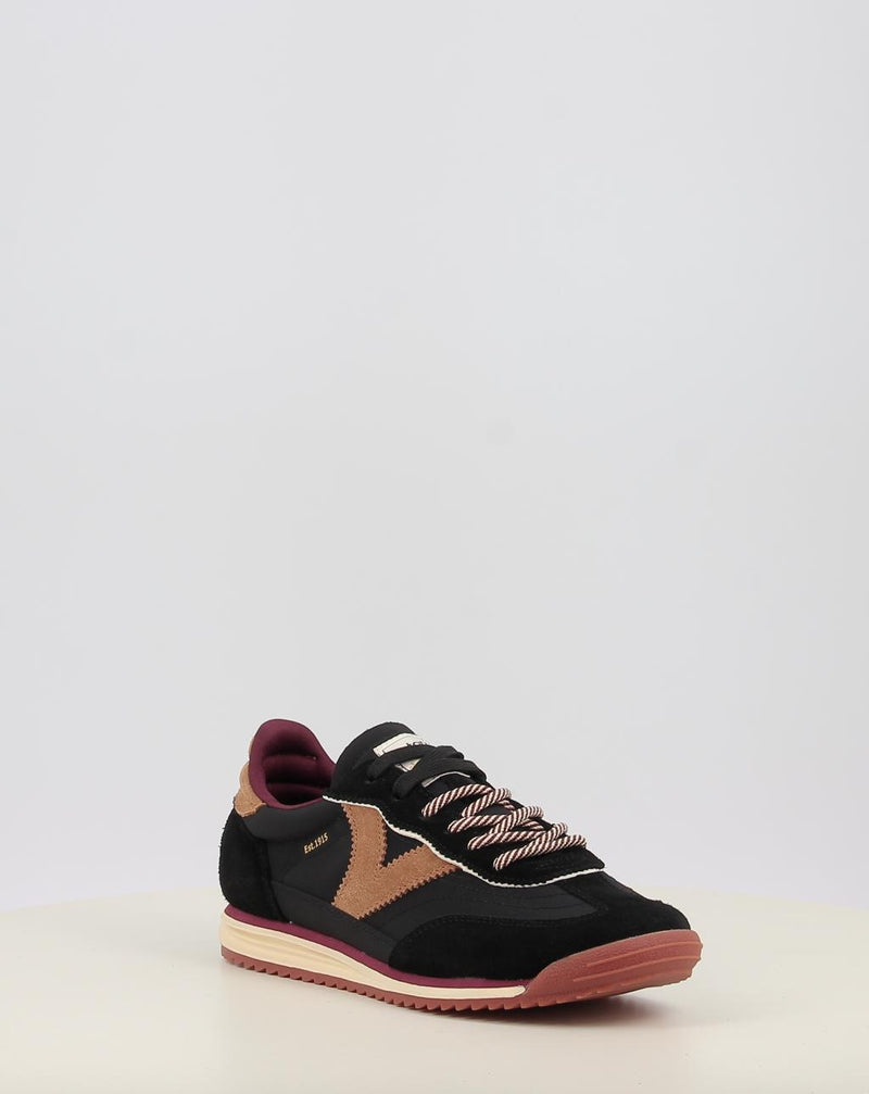 Zapatillas VICTORIA 1158113 negro