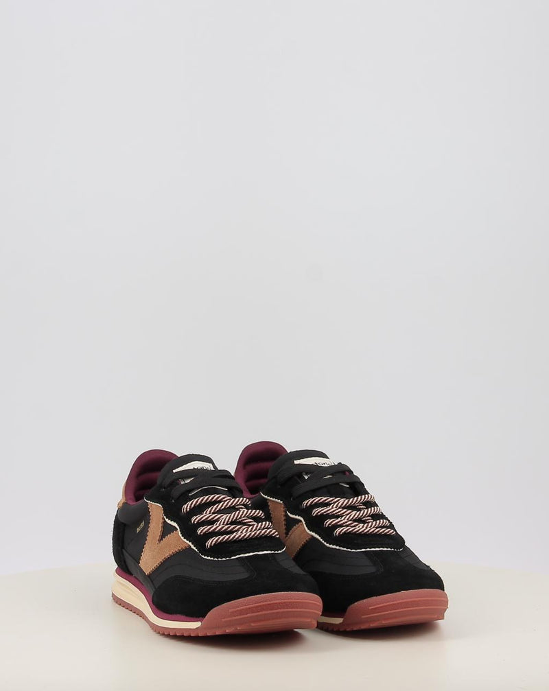 Zapatillas VICTORIA 1158113 negro