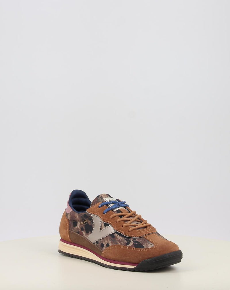 Zapatillas VICTORIA 1158116 cuero
