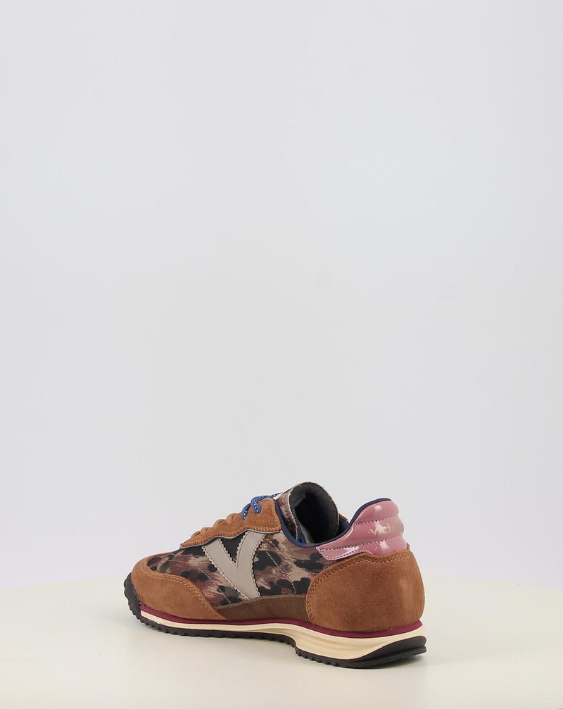 Zapatillas VICTORIA 1158116 cuero