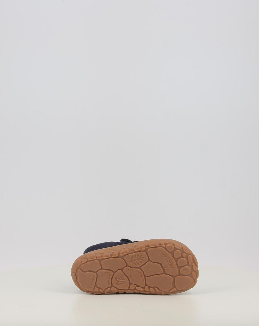 BOSCO BAREFOOT BOTIN SERRAJE 1370121