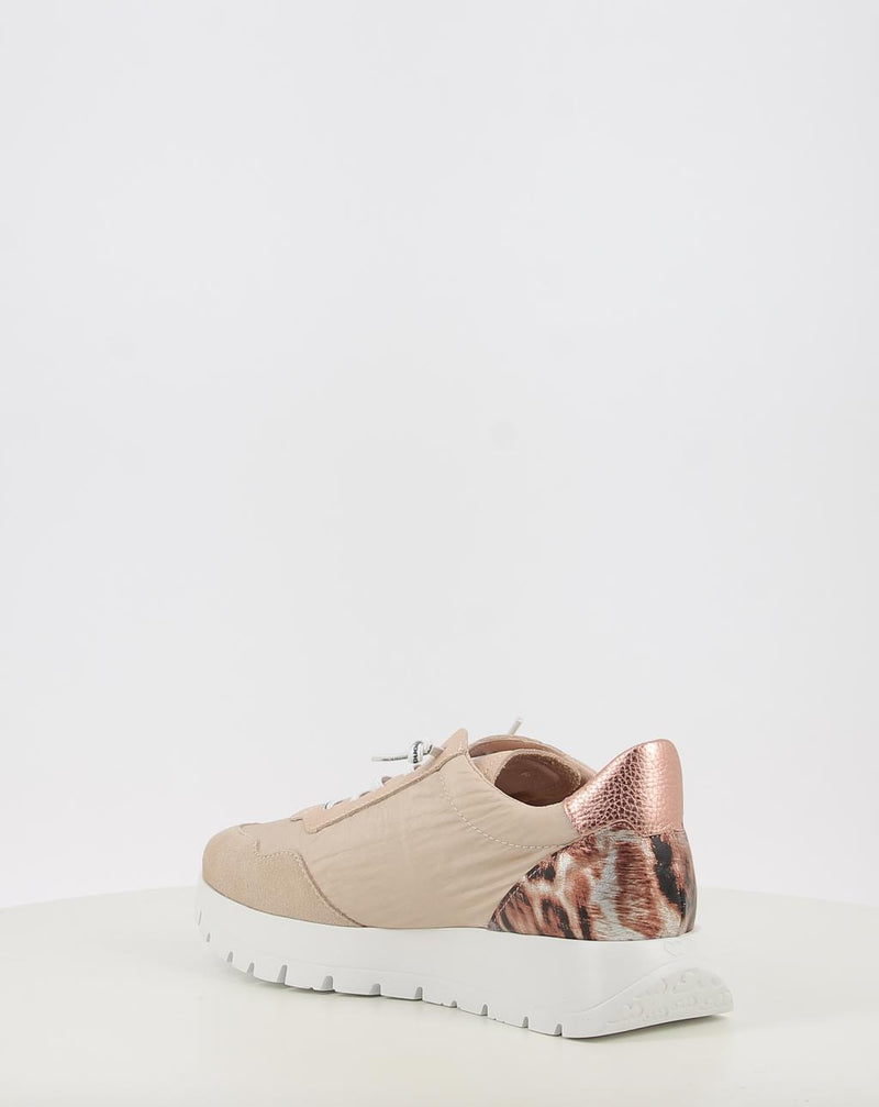 Zapatos deportivos WONDERS A-24100 beig