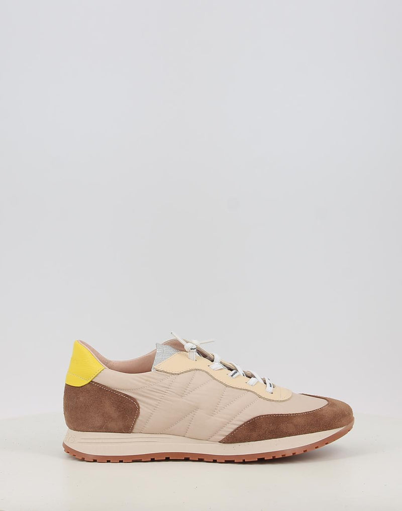 Zapatos deportivos WONDERS TOWANDA 02 marrón