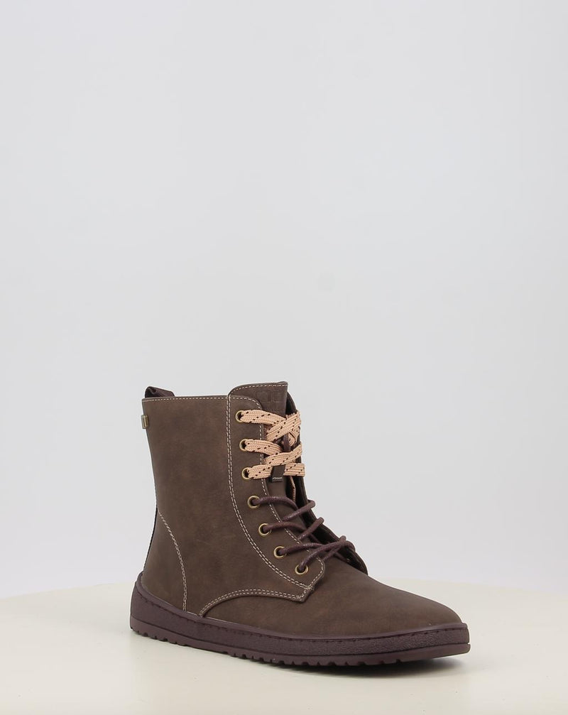 Botas MUSTANG 55468 marrón