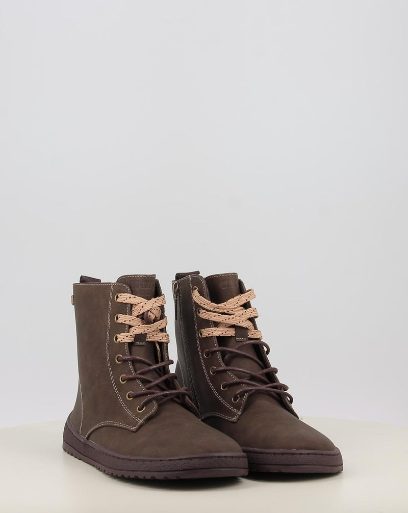 Botas MUSTANG 55468 marrón