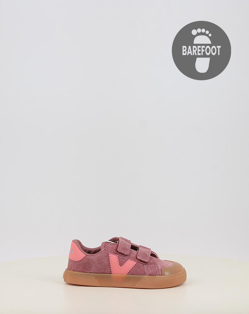 Zapatillas VICTORIA 1356107 morado