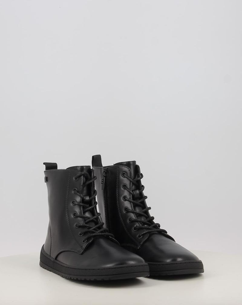 Botas MUSTANG 55468 negro