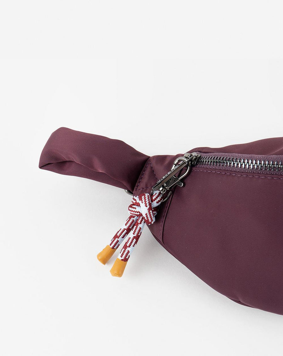 BOLSO RINONERA NYLON 9125105