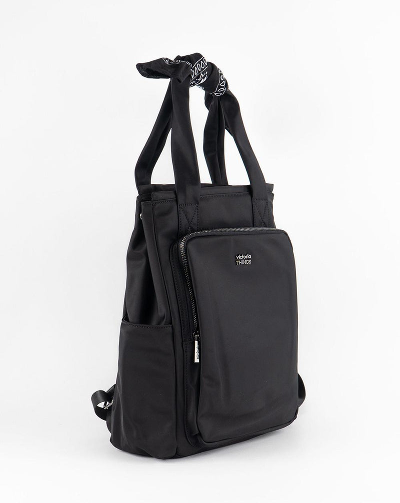 Mochilas VICTORIA 9126005 negro
