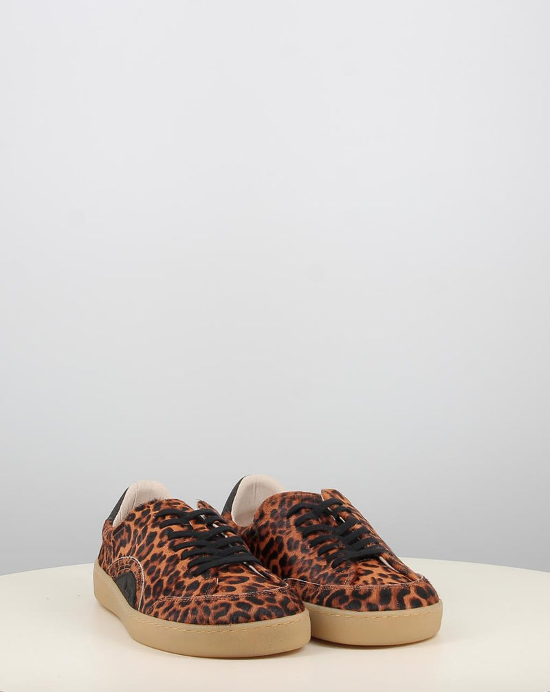Zapatillas KOOPS KAI animal print
