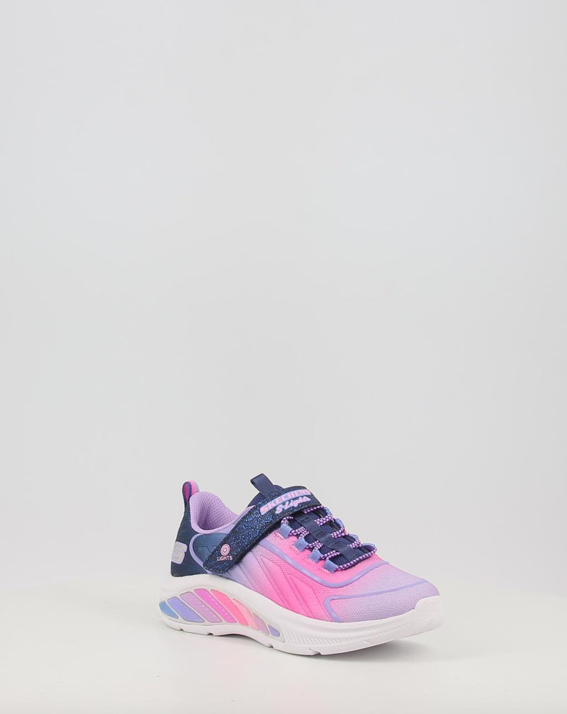 Zapatillas SKECHERS RAINBOW CRUISERS 303721L multicolor