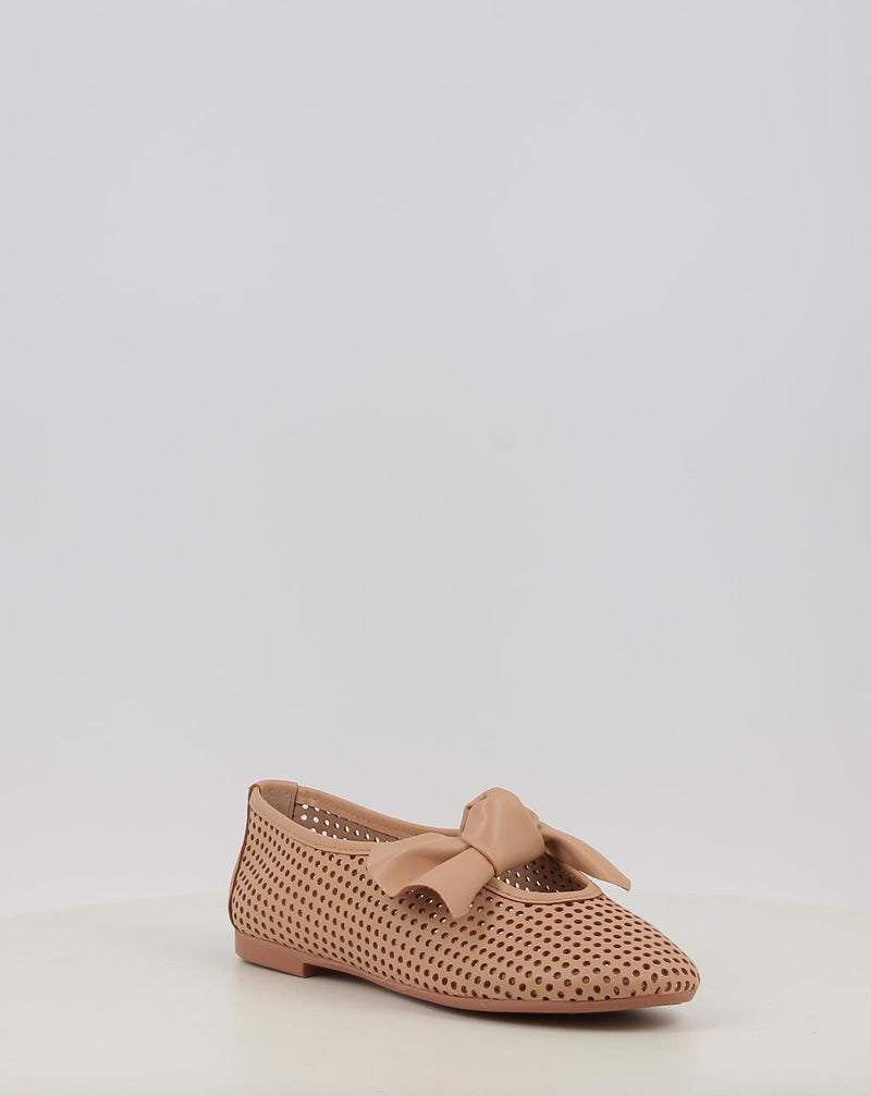 Zapatos OSKARBI 24047 cuero