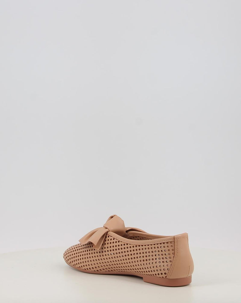 Zapatos OSKARBI 24047 cuero