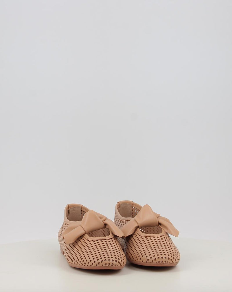 Zapatos OSKARBI 24047 cuero