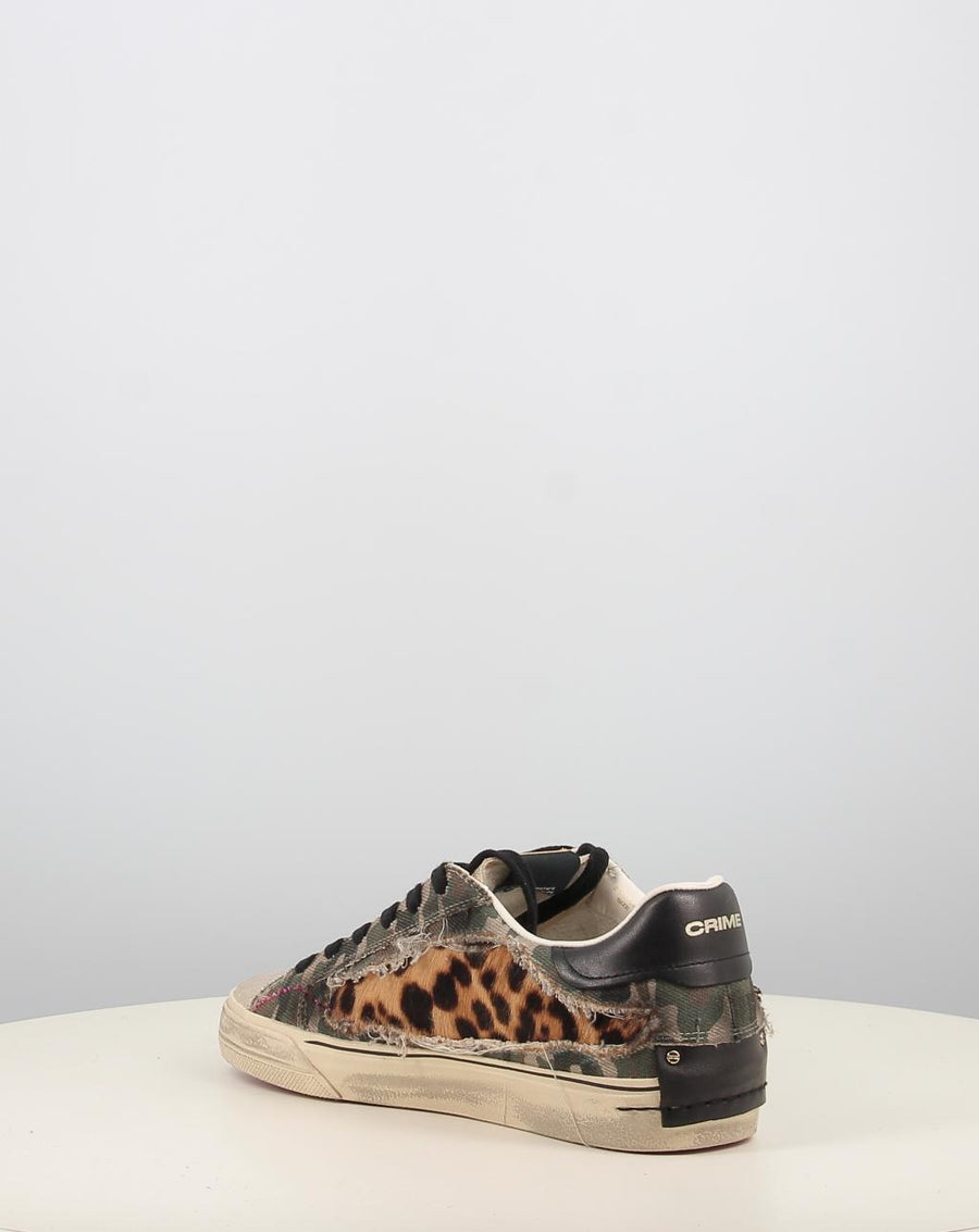 DECONSTRUCTED