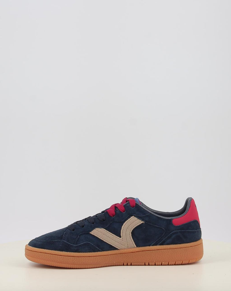 Zapatillas VICTORIA 8806120 azul