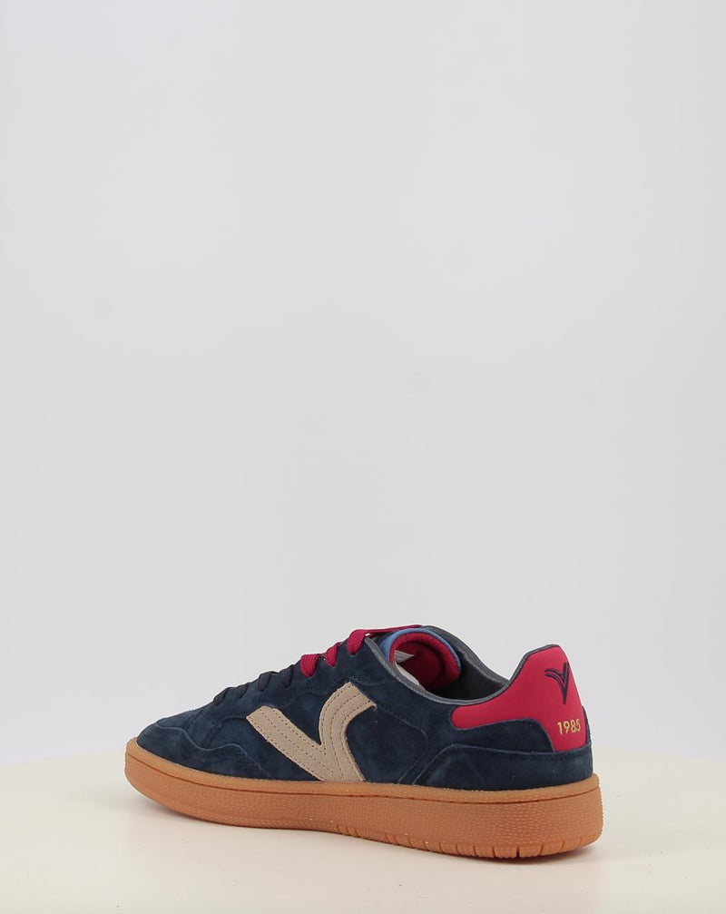 Zapatillas VICTORIA 8806120 azul