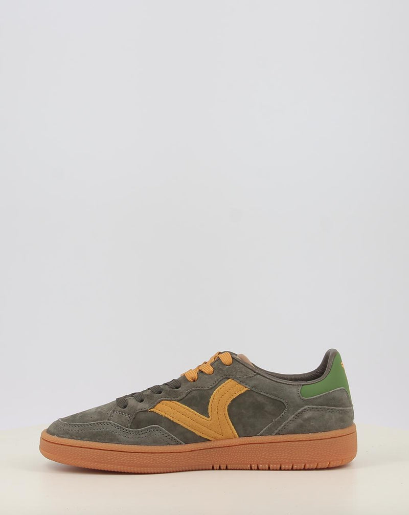 Zapatillas VICTORIA 8806120 marrón